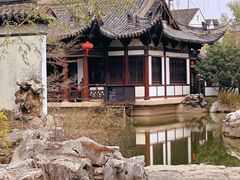 -常熟方塔园