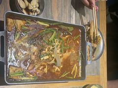 -叁宝烤肉• 西安烧烤(太乙路店)