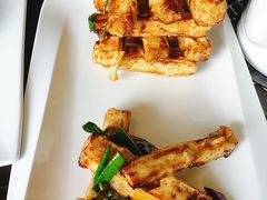 枫糖茄子-真爱中国餐馆·年华店(朱雀大街店)