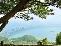 -星海湾跨海大桥