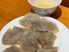 炸灌肠-姚记炒肝店(鼓楼店)