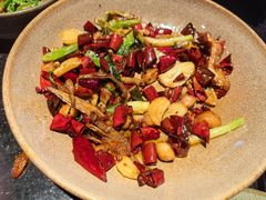 -华豫川酒家(双子塔店)