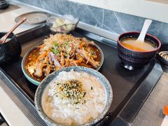 -天一料理(荔枝广场店)