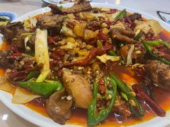 -全超美味轩大盘鸡店