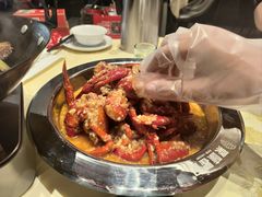 -聚味瞿记·龙虾堂(坡子街店)