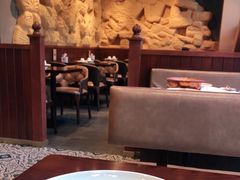 -巴依老爷新疆美食(牡丹园店)