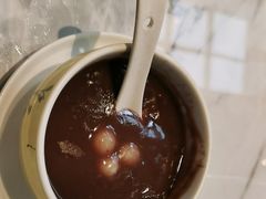 红豆沙-志明眷村·台式融合菜·宵夜