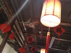 -又一福烤鸭·北京菜(东四店)