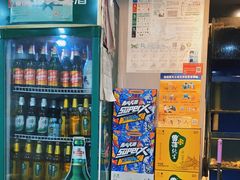 -陈老斯呼尔嗨吃烧烤(科巷店)