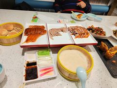 -玉林烤鸭店(垡头店)