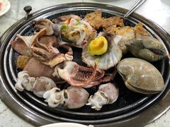 -小科自助海鲜烧肉(高区店)