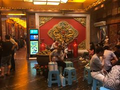 -老码头火锅(骡马市店)