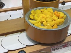 -龍歌自助小火锅(崂山丽达店)