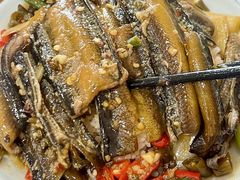 -李大爷的泡椒馆(冉家坝店)