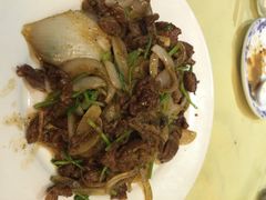 常赢三兄弟(东坝店)-常赢三兄弟·清真涮肉·清真炒菜(朝阳新城店)