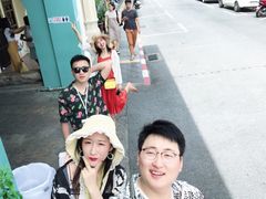 -普吉镇