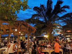 -芭提雅Amporn Seafood自助餐厅