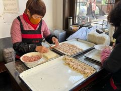 -长人馄饨铺(解放街店)
