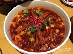 金手指-辛香汇(大华第一坊店)