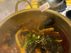 -嘎嘎鸭脑壳(蜀汉路店)