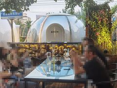 -1819餐厅·团队聚餐·烤串·精酿