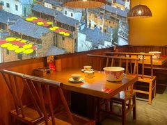 -老湘村·湖南土菜(天河维多利店)