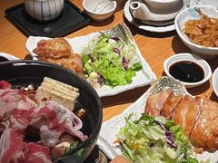 -味太助·银饭食堂(中华城店)