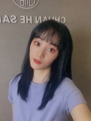 -川和潮人漂色·烫染·接发