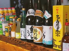 -深夜食堂(永康南路店)