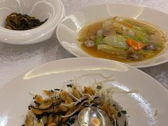 -东港喜来登酒店·天香阁中餐厅