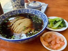-伟记奥面馆(养育巷店)