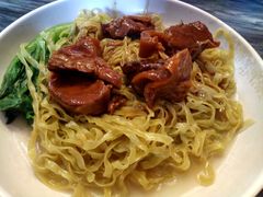 牛腩捞粗面-凌记(泮塘路店)