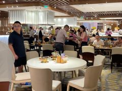 -亚特兰蒂斯-番红花海鲜自助餐厅·鲜活海鲜·小火锅