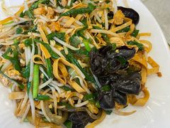 炒合菜-小锅饭豆腐馆(太原街店)