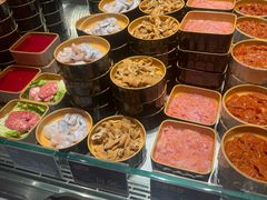 -海底捞大排档火锅(悦荟广场店)