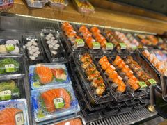-池田寿司·4H鲜作(西直门凯德华联店)
