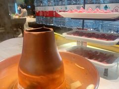 -东门口涮肉·砂锅·烤串(老门东店)