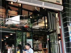 门面-萨尔瓦多Salvador's