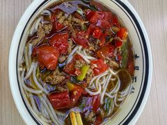 -李易面馆(高桥店)