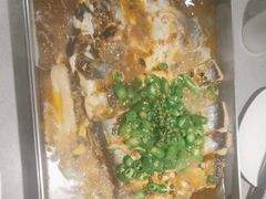 -半天妖烤鱼(紫荆广场店)