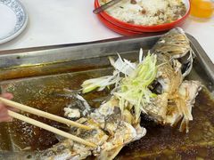 -北戴河庆山饭店·海鲜砂锅粥(北戴河黑石路店)