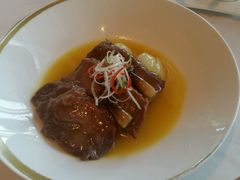 -金轩中餐厅 Jin Xuan(浦东丽思卡尔顿酒店)