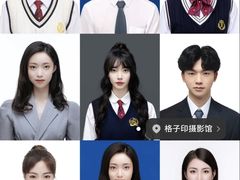 -海马体照相馆(新南凯德广场店)