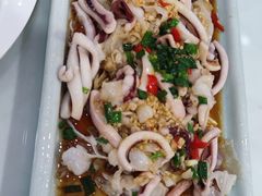 -威海渔村(黄兴路店)