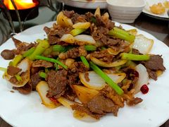 -蒙古馅饼(哈达图街店)