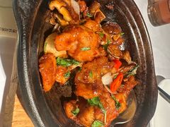 -汤城小厨•粤菜•靓汤(苏州街店)