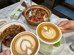 -集品堂·JPC餐厅(青年大街市府店)