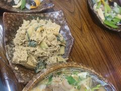 -玉祥府牛肉罩饼(金光道店)