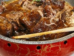 外婆私家肘子-小城外婆肴私房菜.家宴聚集点(圆明园颐和园·清河上地店)