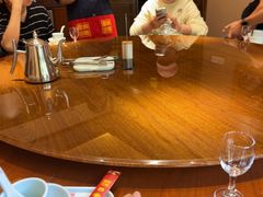 -乔家小院•非遗驴肉•本地小海鲜(滨河路店)